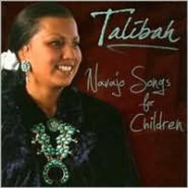 Navajo Songs for Children