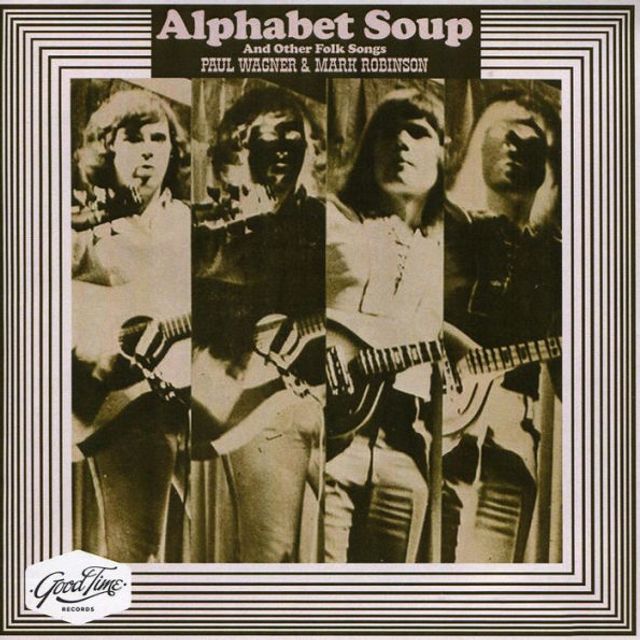 Alphabet Soup