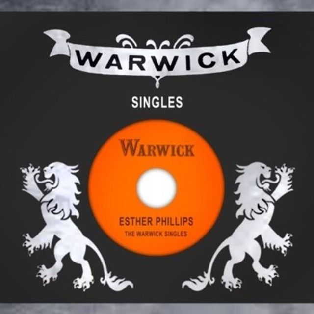 Warwick Singles (10In)