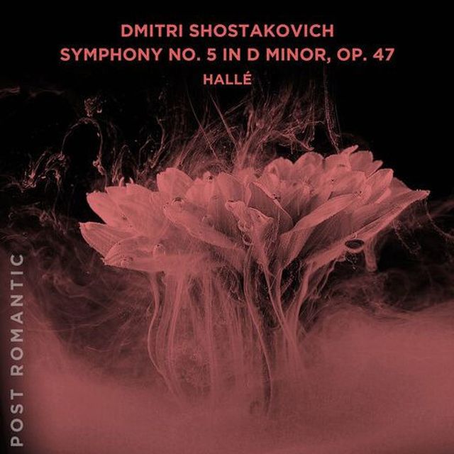 Dmitri Shostakovich: Symphony No. 5 in D minor, Op. 47