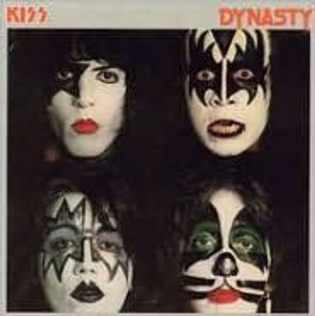 Dynasty