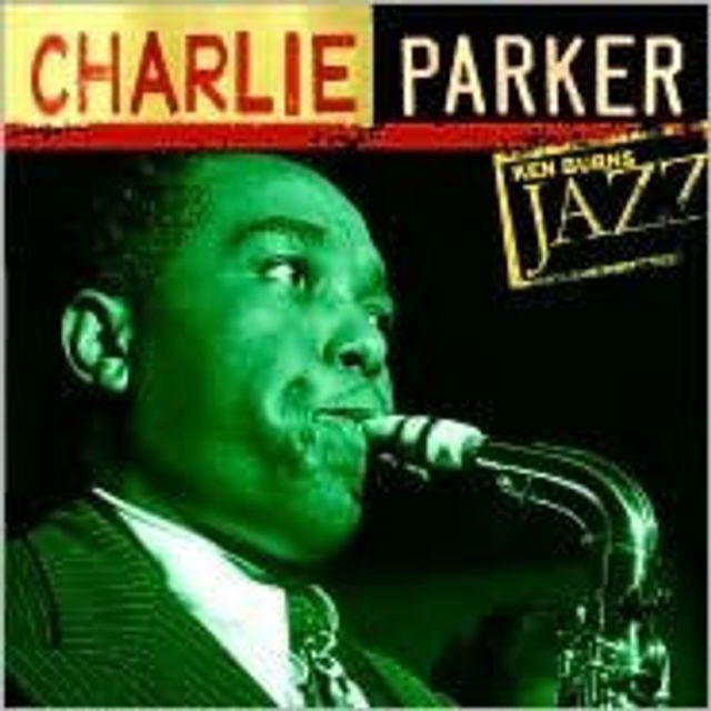 Ken Burns Jazz