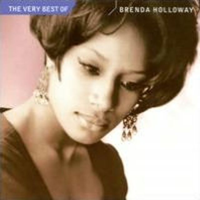 The Very Best of Brenda Holloway