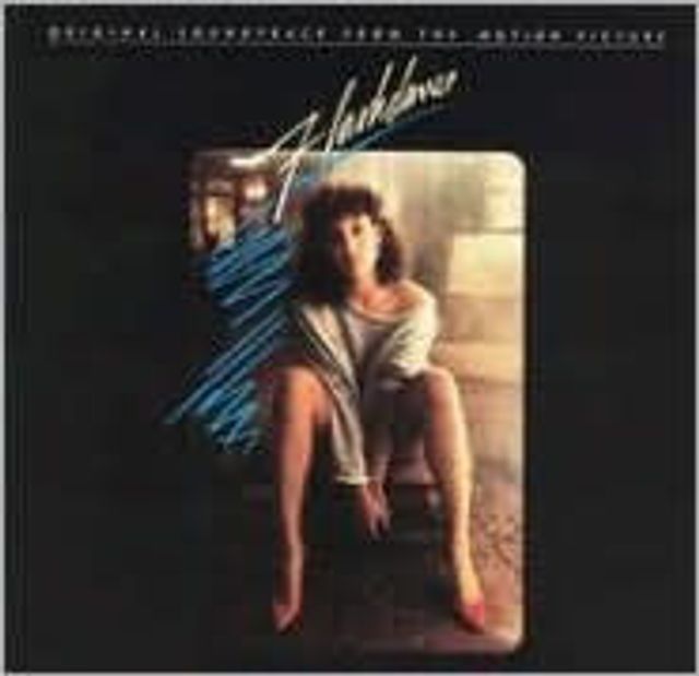 Flashdance [Original Soundtrack]