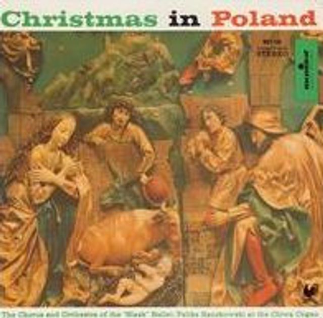Christmas in Poland