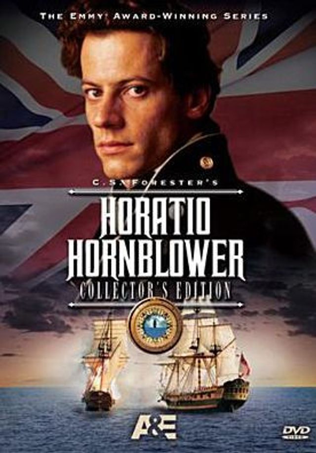 Horatio Hornblower