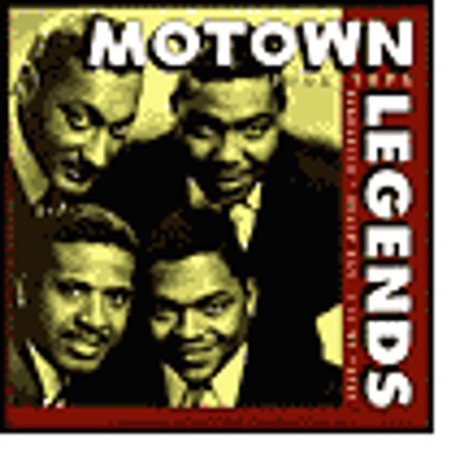 Motown Legends