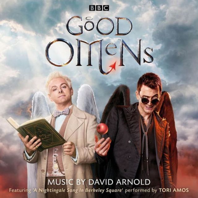 Good Omens [Original TV Soundtrack]