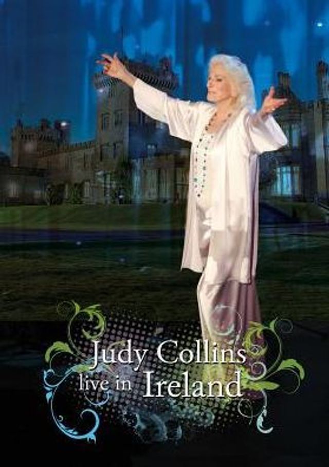 Judy Collins: Live in Ireland