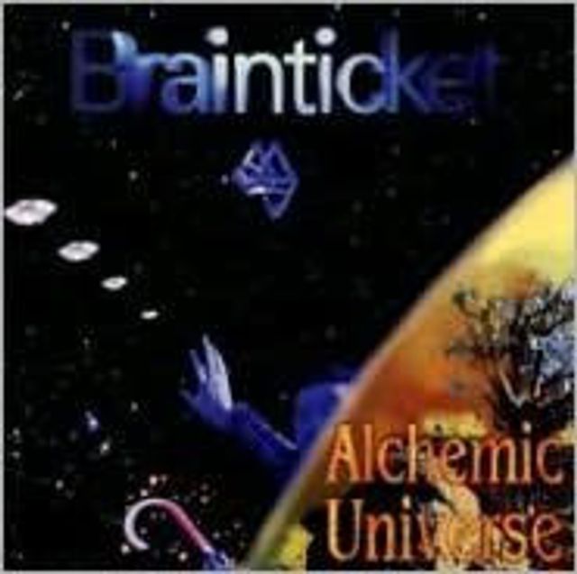 Alchemic Universe