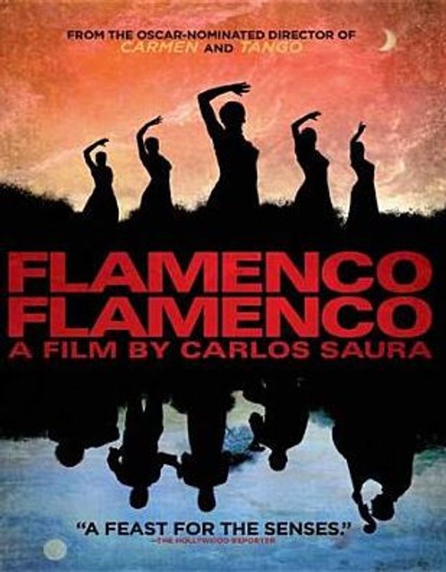 Flamenco [Blu-ray]