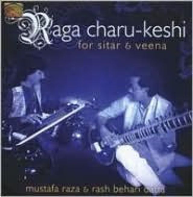 Raga: Charu Keshi