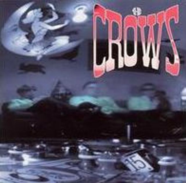 The Crows