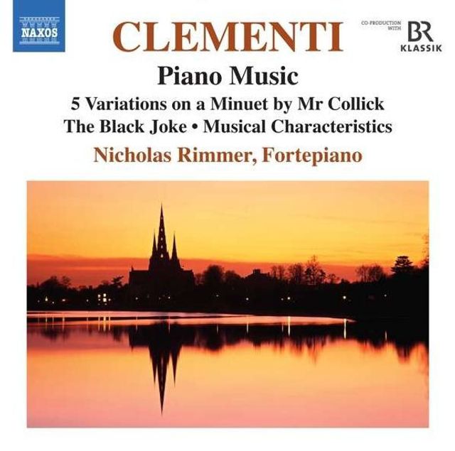 Clementi: Piano Music