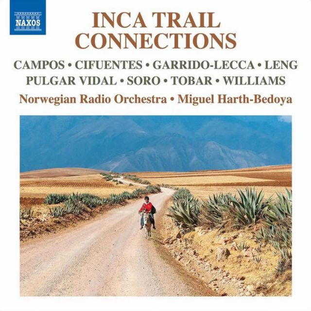 Inca Trail Connection