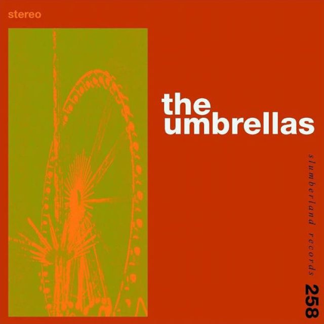 The Umbrellas