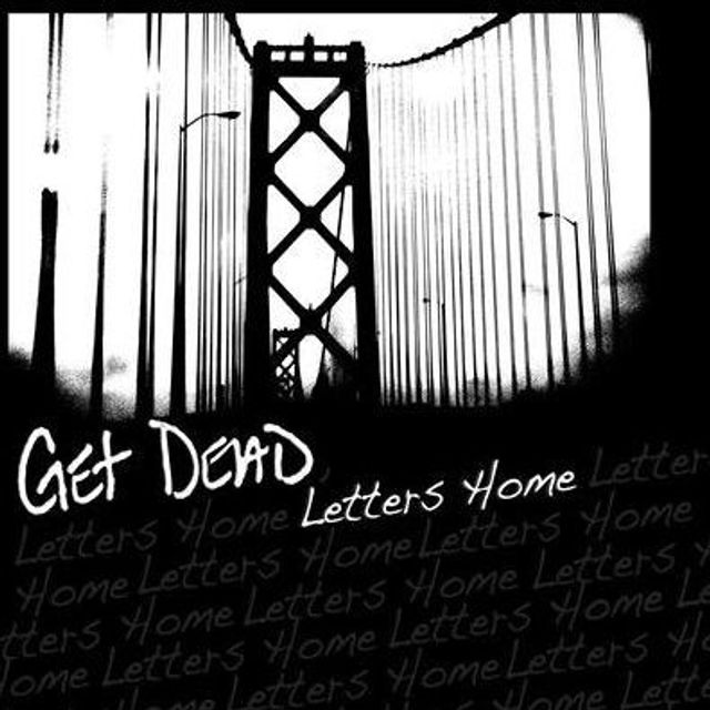 Letters Home