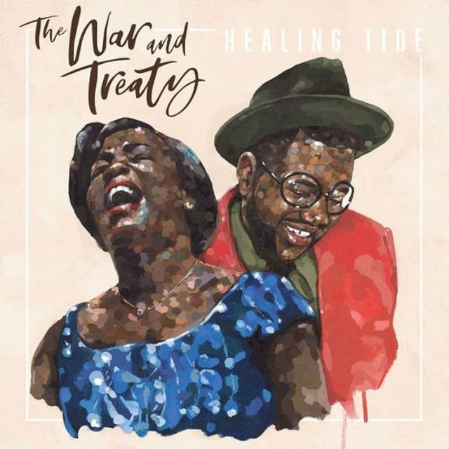 Healing Tide