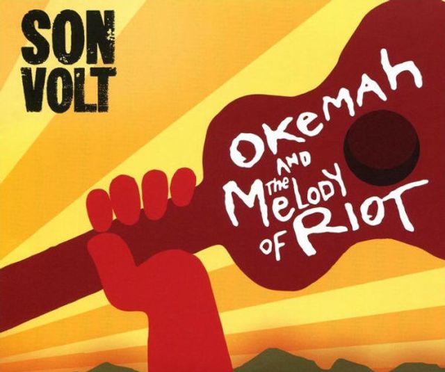 Okemah and the Melody of Riot