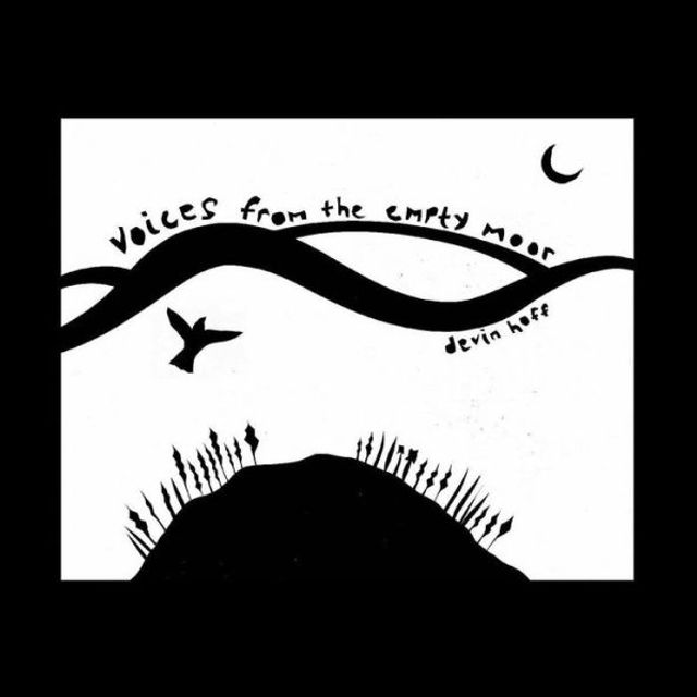 Voices From the Empty Moor