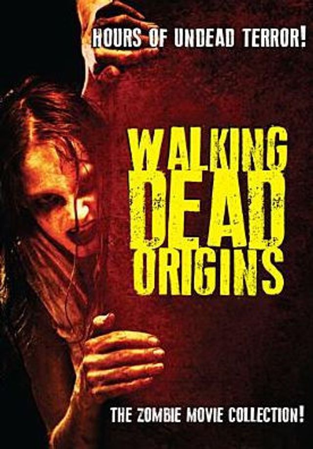 Walking Dead Origins