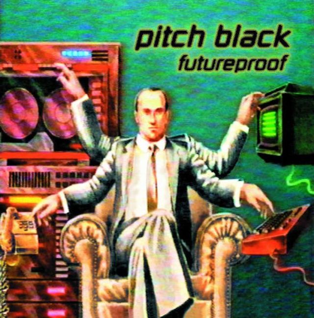 Futureproof