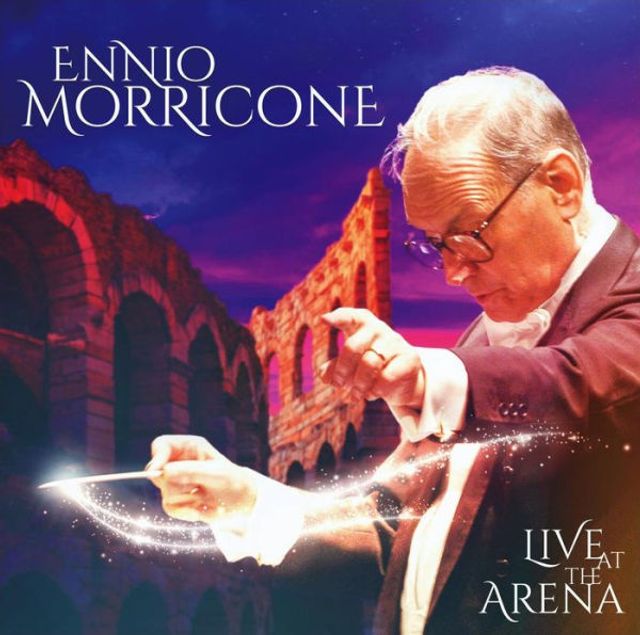 Live At the Arena [Limited Edition Double Vinyl]