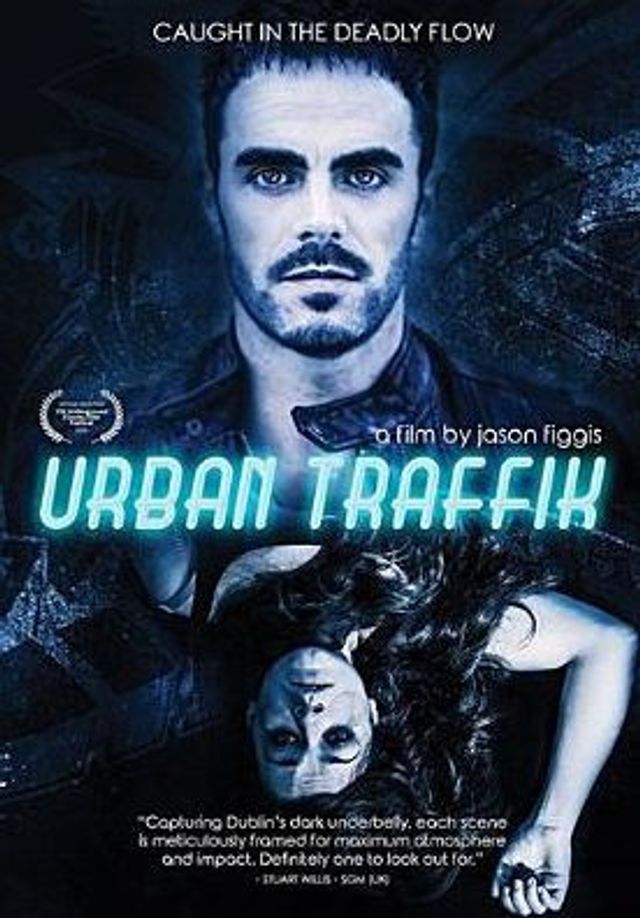 Urban Traffik