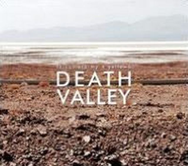 Death Valley