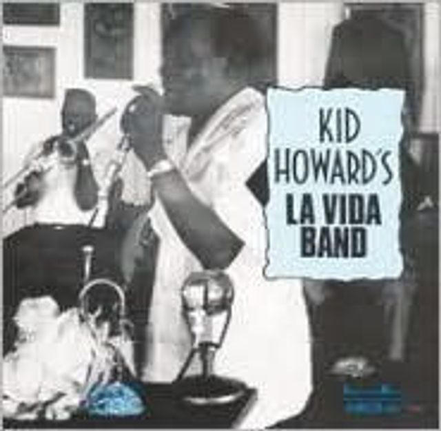 La Vida Band