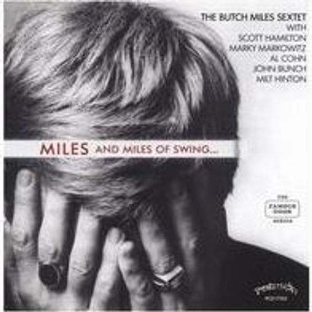 Miles and Miles of Swing