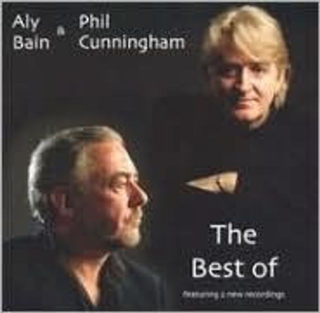 The Best of Aly & Phil