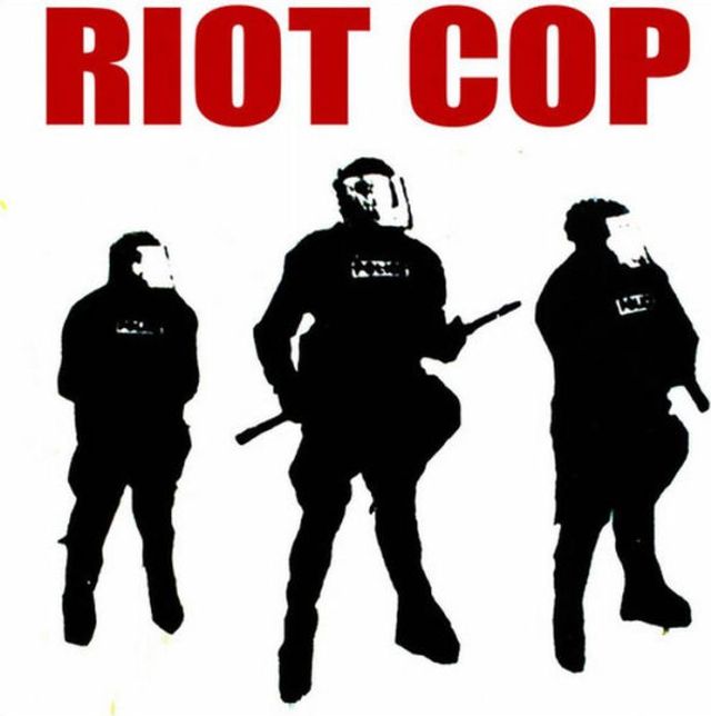 The Violence
