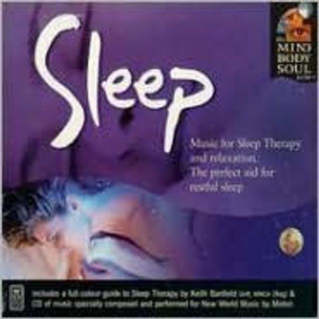 Sleep: Mind Body & Soul Series