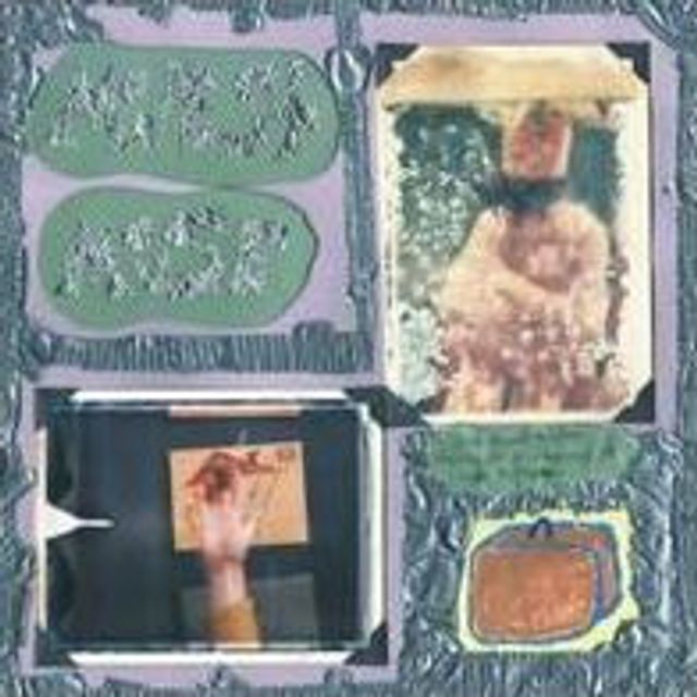 Sad Sappy Sucker [LP]