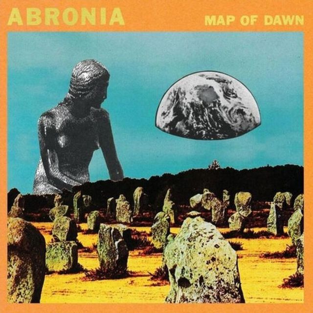 Map of Dawn