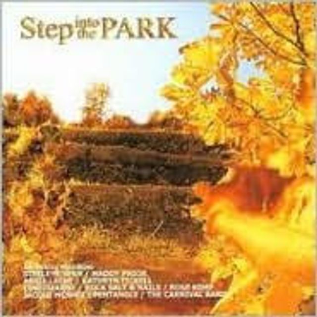 Step into the Park