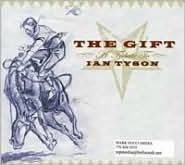 Gift: A Tribute to Ian Tyson