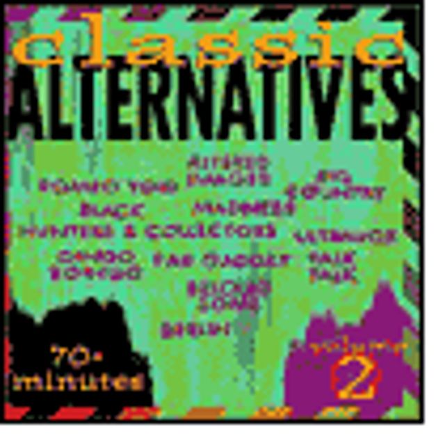 Classic Alternatives, Vol. 2