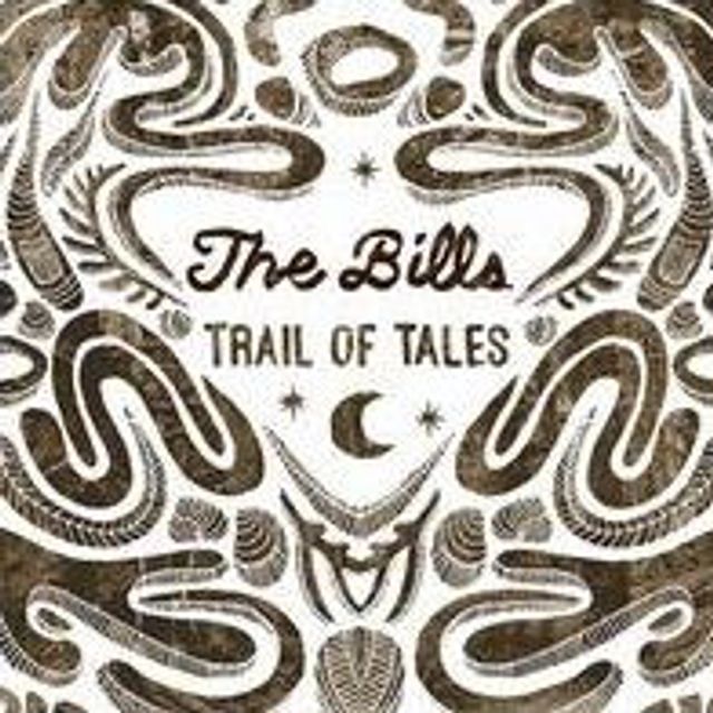 Trail of Tales