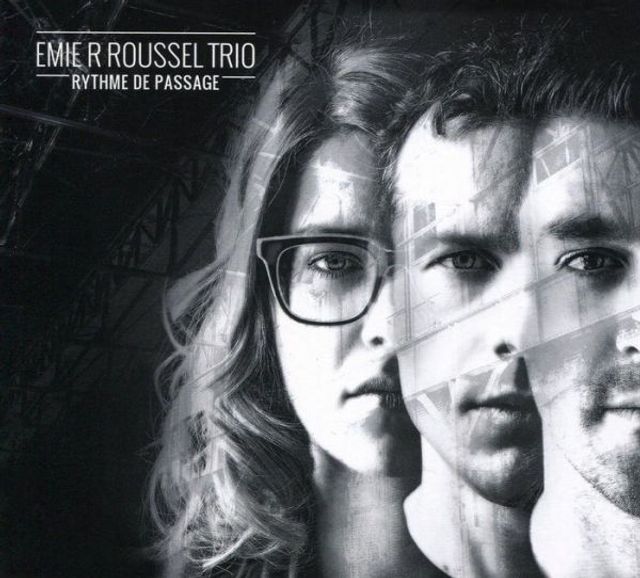 Rythme de Passage