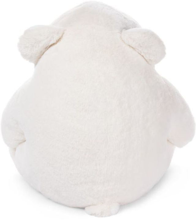 GUND Snuffles Teddy Bear Stuffed Animal Plush Polar Bear Extra Large, White, 18"