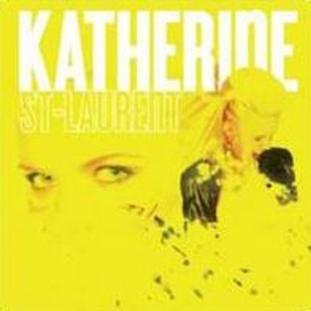 Katherine St-Laurent