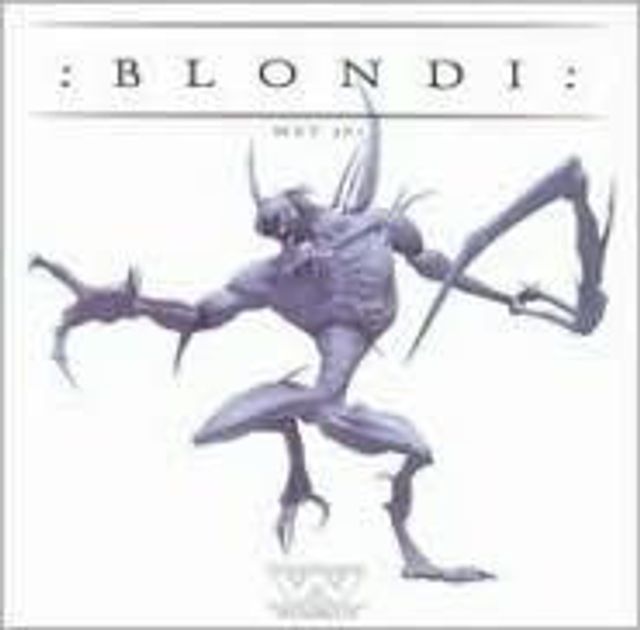 Blondi