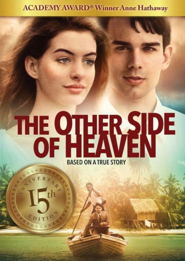 The Other Side of Heaven [15th Anniversary Edition]