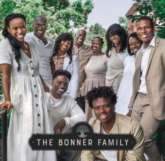 The Bonner Family