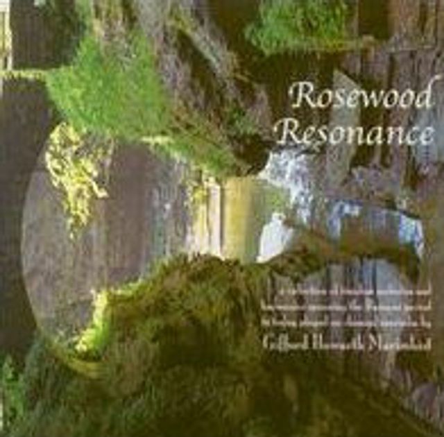 Rosewood Resonance