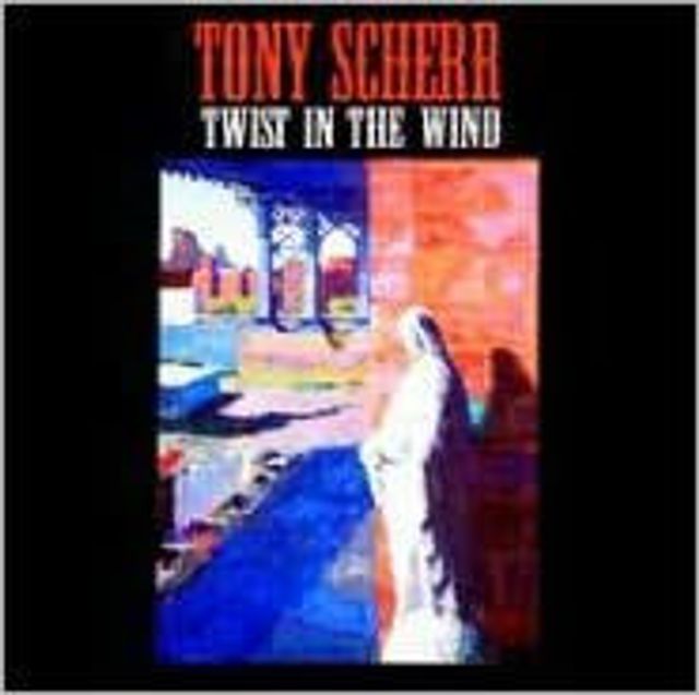 Twist In The Wind