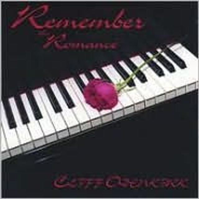 Remember the Romance
