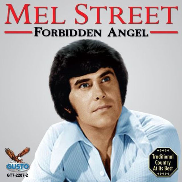 Forbidden Angel